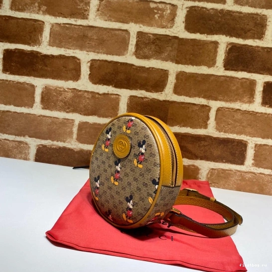 Firstbag ru Backpack Disney Gucci x 0821